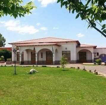 Casa Balear Mendoza