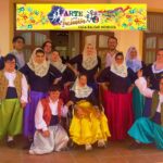 Arte por la inclusion