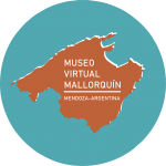 logo museo virtual mallorquin